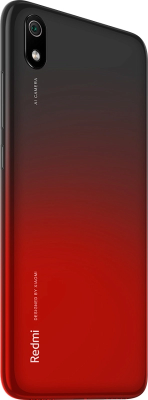 Смартфон Xiaomi Redmi 7A 2/32Gb (красный) фото 1 Смартфон Xiaomi Redmi 7A 2/32Gb (красный) фото 1